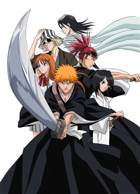 Bleach